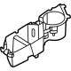 Kia 84671CVAA0 CUP HOLDER ASSY