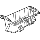 Kia 84630XG000WK TRAY ASSY-FLOOR CONS