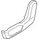 Kia 89193DO200DFS Outer Shield Cover Assembly
