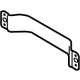 Kia 89050DO200DFS FRONT SHIELD COVER-2