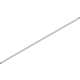 Kia 877E2DO000 STRIP-SIDE SILL FR M