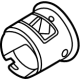 Kia 924B1BC100 HOLDER-MIOSTURE ABSO
