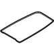 Kia 84631DO000CRN Console Tray Mat Kia 84631DO000CRN Console Tray Mat
