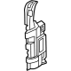 Kia 92151GG000 Head Lamp Mounting Support Bracket