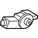 Kia 886B2DO000 MOTOR ASSY-HEIGHT,RH