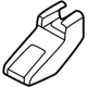 Kia 88591DO500DFS Front Seat Mounting Front Cover