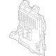 Kia 91960DO011 Instrument Panel Junction Box Assembly Kia 91960DO011 Instrument Panel Junction Box Assembly