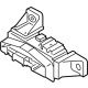Kia 91940DO010 JUNCTION BLOCK-ICM