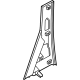 Kia 83280DO000 GARNISH ASSY-RR DR F