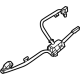 Kia 25387DO000 WIRING & CONNECTOR A