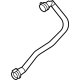 Kia 254R4DO000 HOSE-RESERVOIR INLET