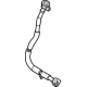 Kia 254P5DO500 HOSE ASSY-EWP OUT