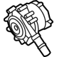 Kia 256W0DO000 WATER PUMP ASSY-ELEC Kia 256W0DO000 WATER PUMP ASSY-ELEC