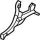 Kia 89A51XA000DFS COVER-INSIDE OTR,LH