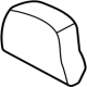 Kia 89A70XA000BL1 3rd Headrest Assembly