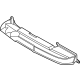 Kia 28210GG000 DUCT ASSY-AIR Kia 28210GG000 DUCT ASSY-AIR