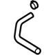 Kia 25450P4150 Water Hose Assembly