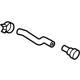 Kia 25450P4100 Water Hose Assembly