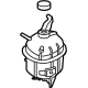 Kia 25430P4100 TANK ASSY-RESERVOIR