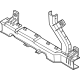 Kia 91961DO210 Wiring Protector