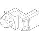 Kia 99311PI700AHV UNIT-ULTRASONIC Kia 99311PI700AHV UNIT-ULTRASONIC