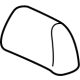 Kia 89A70P4000MC3 3rd Headrest Assembly