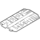 Kia 375P2DO000 Battery Pack Panel Assembly Kia 375P2DO000 Battery Pack Panel Assembly