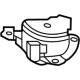 Kia 4291018510 ACTUATOR ASSY-SHIFT