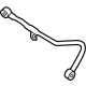 Kia 365641XFB0 TUBE ASSY-FEED