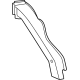 Kia 64745DO000 REINF ASSY-FR S/MBR
