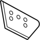 Kia 64738DO000 REINF-FR END MODULE