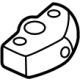 Kia 64495DO000 BRACKET ASSY-FENDER