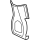 Kia 64768DO000 SUPPORT-FR SHOCK ABS