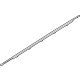 Kia 82220DO000 Front Door Belt Weatherstrip Assembly