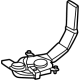 Kia 88290GG100 VENTILATION ASSY-FR