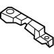 Kia 46781AA100 BRACKET ASSY-SUPPORT