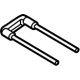 Kia 46774J5100 Pin-Lock