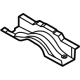 Kia 65197ES000 REINF ASSY-TUNNEL Kia 65197ES000 REINF ASSY-TUNNEL
