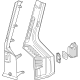 Kia 92402DO100 Rear Combination Lamp Assembly Kia 92402DO100 Rear Combination Lamp Assembly