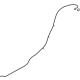 Kia 81590GG000 CATCH & CABLE ASSY-F Kia 81590GG000 CATCH & CABLE ASSY-F