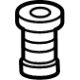 Kia 62486GG000 Crossmember Bushing Kia 62486GG000 Crossmember Bushing