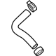 Kia 282762M370 HOSE-RCV,RH