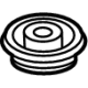 Kia 253362M700 INSULATOR-RADIATOR M
