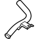 Kia 282752M360 PIPE ASSY-RCV