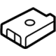 Kia 88540R0410 Front Ventilation ECU  
