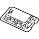 Kia 955F0DO000 UNIT ASSY-UWB & B