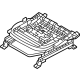Kia 88600R5300 Track Assembly Right Hand