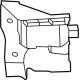 Kia 99150P2501 Rear Corner Radar Unit Assembly Kia 99150P2501 Rear Corner Radar Unit Assembly