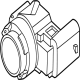 Kia 99310BE200EB Ultrasonic Sensor Assembly Kia 99310BE200EB Ultrasonic Sensor Assembly
