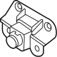 Kia 99250GG100 Front View Camera Unit Assembly
